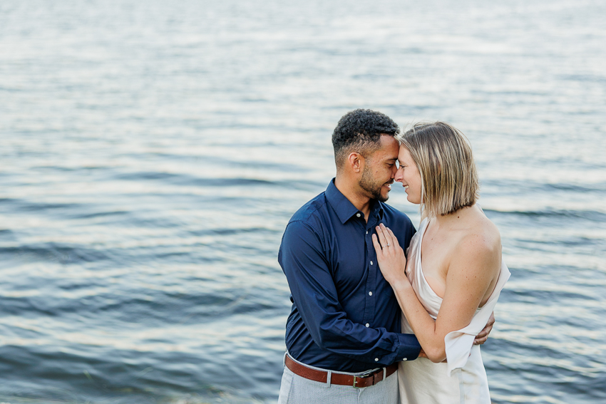 Baldwin Park Engagement Session