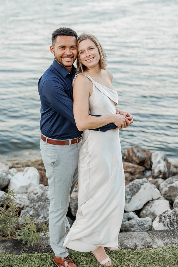 Baldwin Park Engagement Session