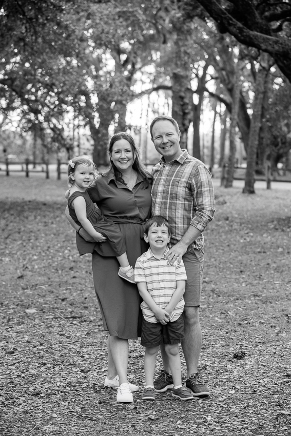 Moss Park Family Photographer