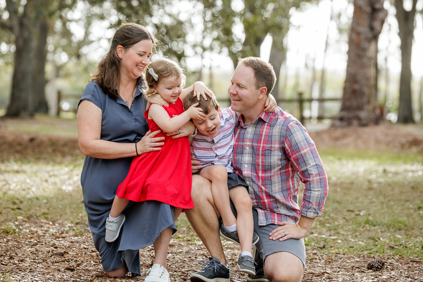 Moss Park Family Photographer