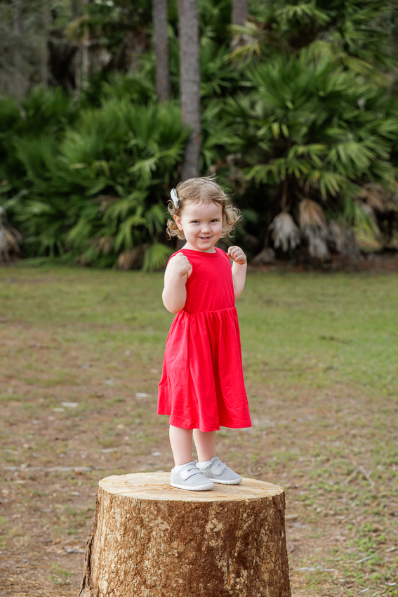 Moss Park Family Photographer