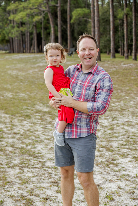 Moss Park Family Photographer