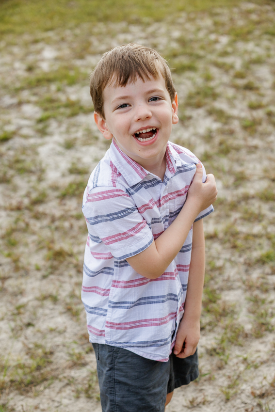 Moss Park Family Photographer