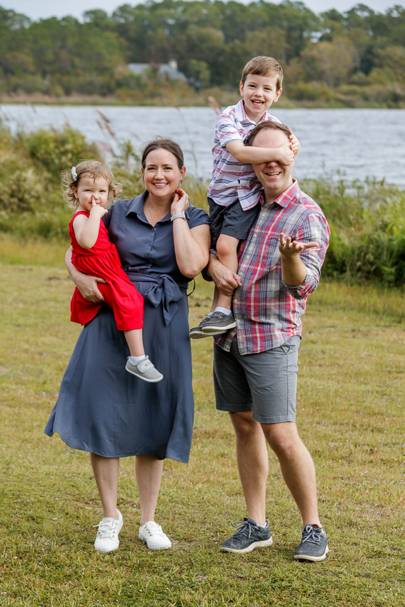Moss Park Family Photographer