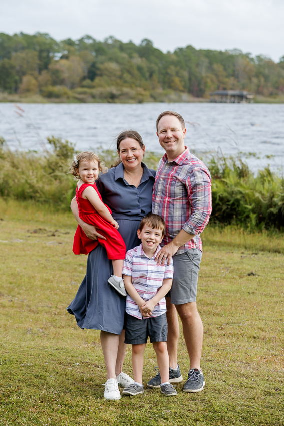 Moss Park Family Photographer