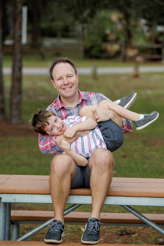 Moss Park Family Photographer