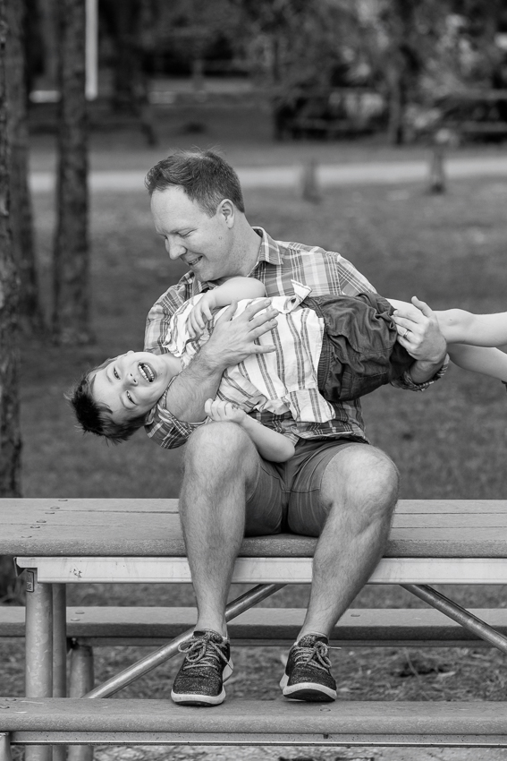 Moss Park Family Photographer