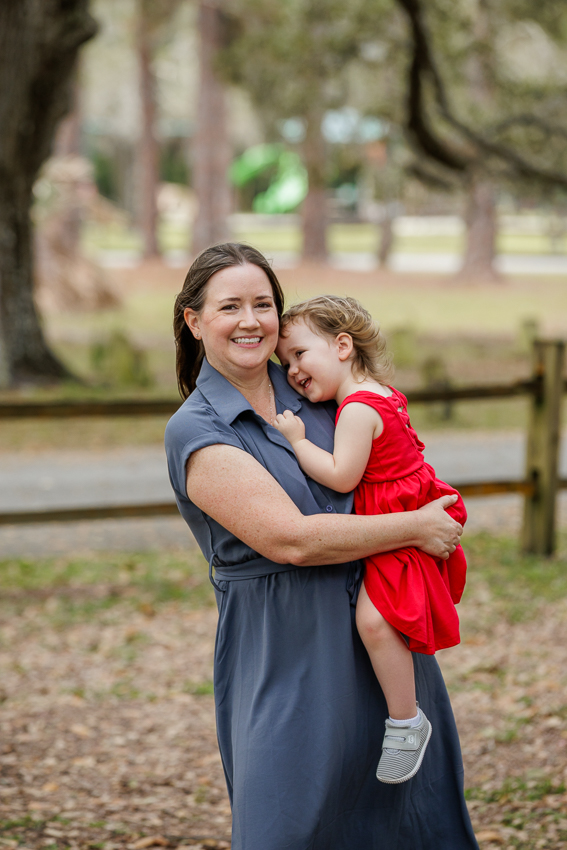 Moss Park Family Photographer