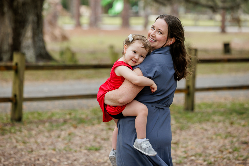 Moss Park Family Photographer