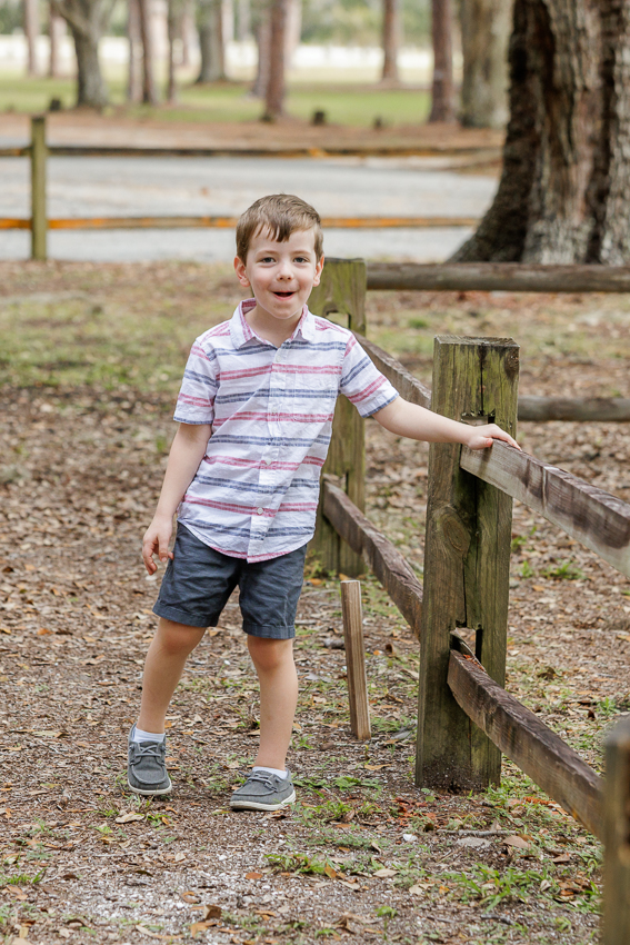 Moss Park Family Photographer