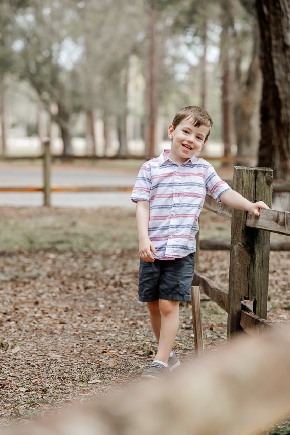 Moss Park Family Photographer