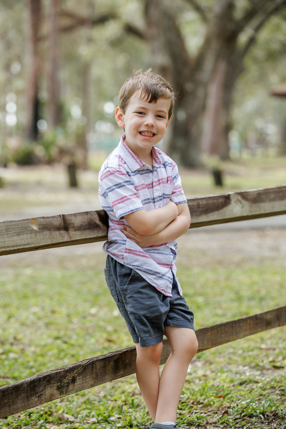 Moss Park Family Photographer