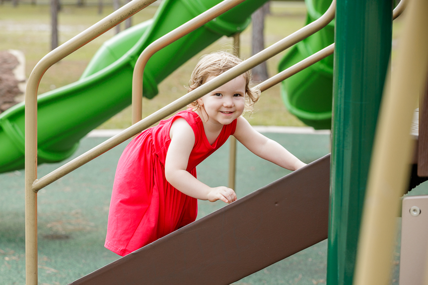 Moss Park Family Photographer