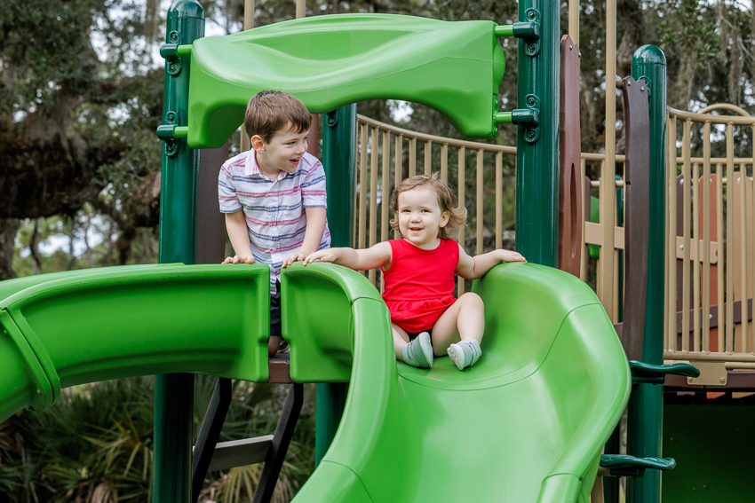 Moss Park Family Photographer