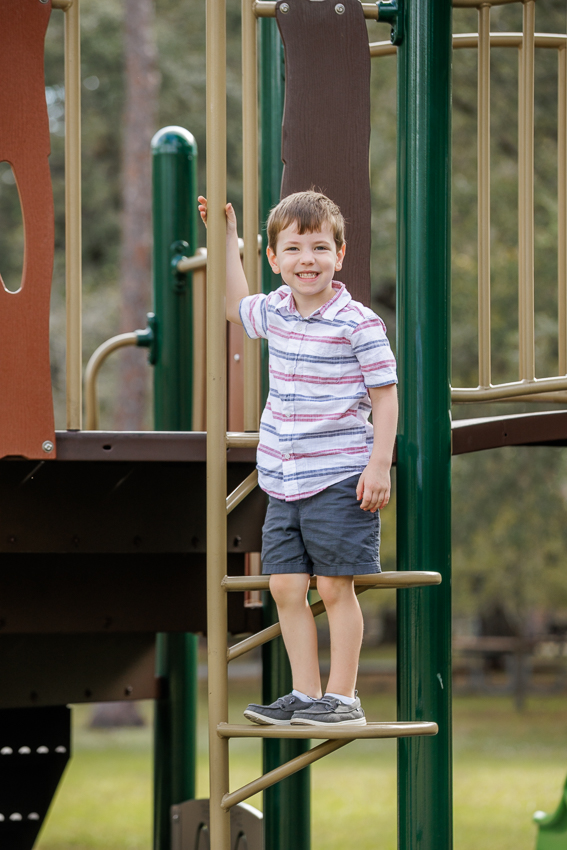 Moss Park Family Photographer