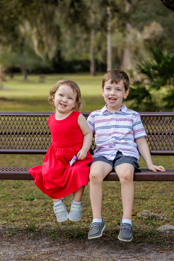 Moss Park Family Photographer