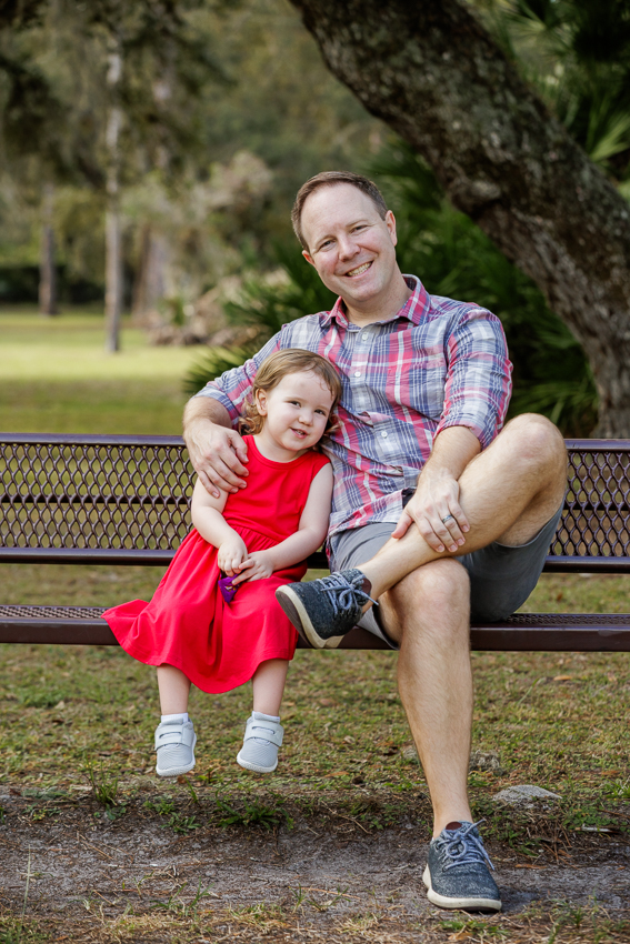 Moss Park Family Photographer