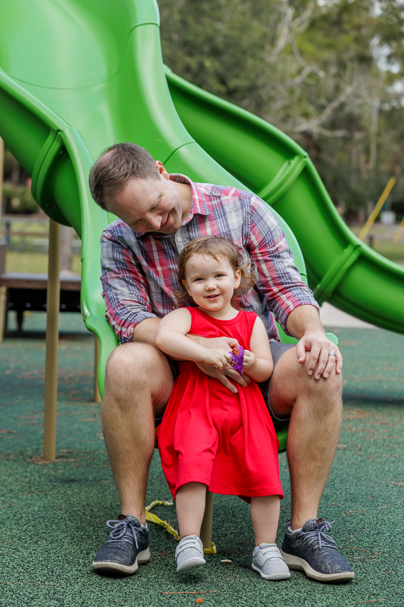 Moss Park Family Photographer