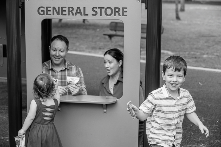 Moss Park Family Photographer
