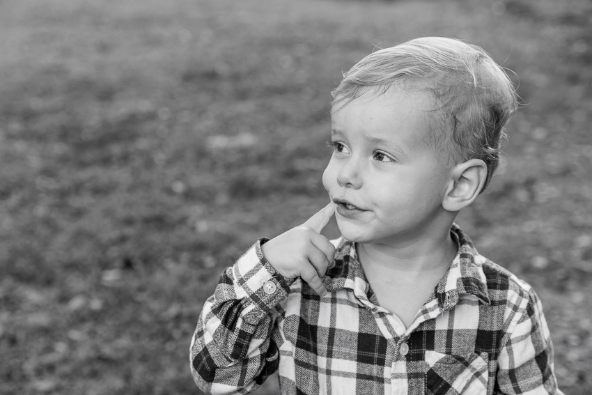 Family Portrait Session Downtown Orlando