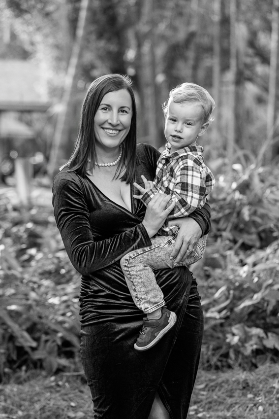 Family Portrait Session Downtown Orlando