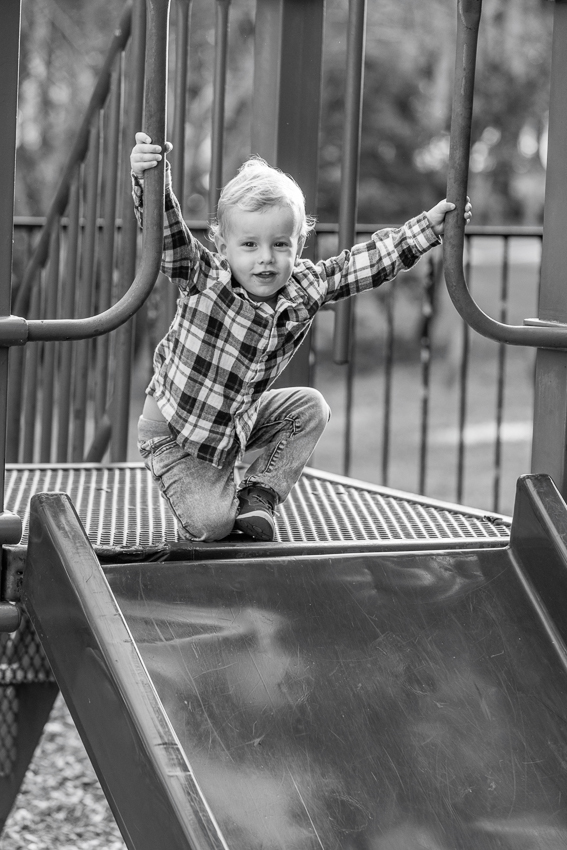 Family Portrait Session Downtown Orlando