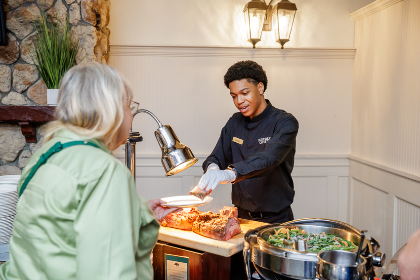 Dubsdread Orlando Thanksgiving Event Photographers