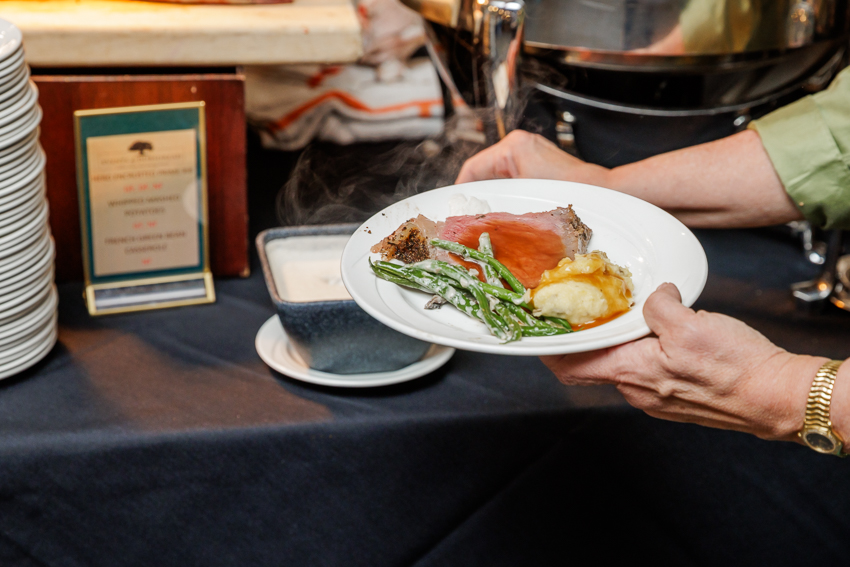 Dubsdread Orlando Thanksgiving Event Photographers