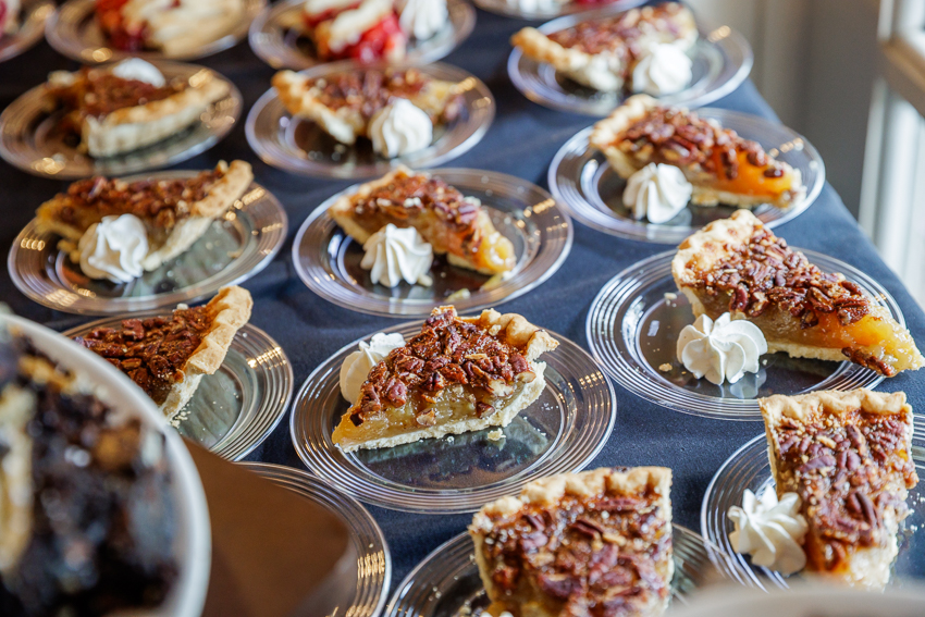 Dubsdread Orlando Thanksgiving Event Photographers