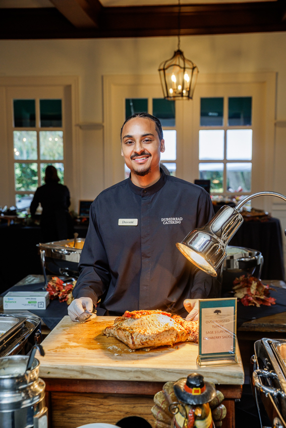 Dubsdread Orlando Thanksgiving Event Photographers