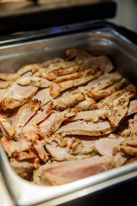 Dubsdread Orlando Thanksgiving Event Photographers