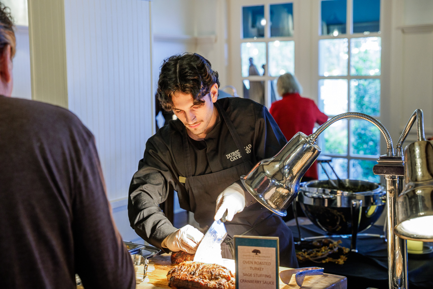 Dubsdread Orlando Thanksgiving Event Photographers