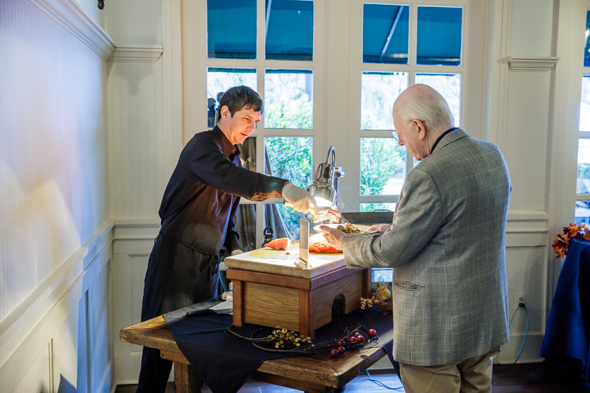 Dubsdread Orlando Thanksgiving Event Photographers