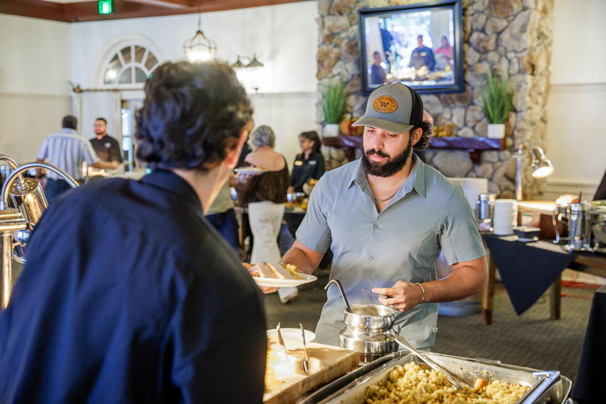 Dubsdread Orlando Thanksgiving Event Photographers