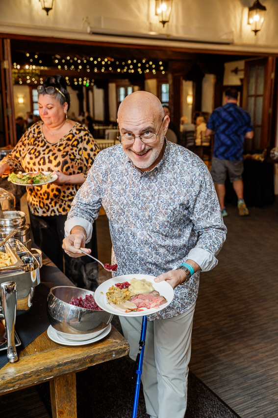 Dubsdread Orlando Thanksgiving Event Photographers