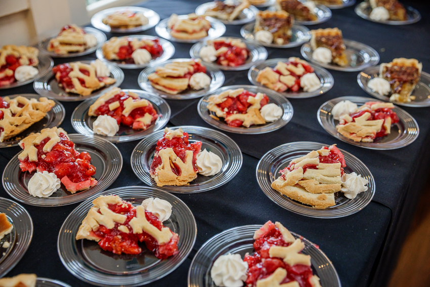 Dubsdread Orlando Thanksgiving Event Photographers