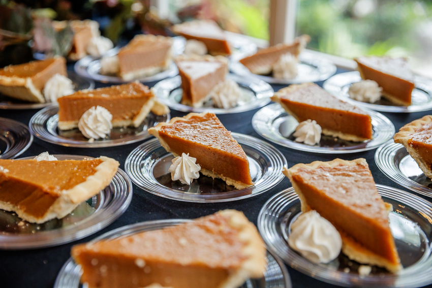 Dubsdread Orlando Thanksgiving Event Photographers