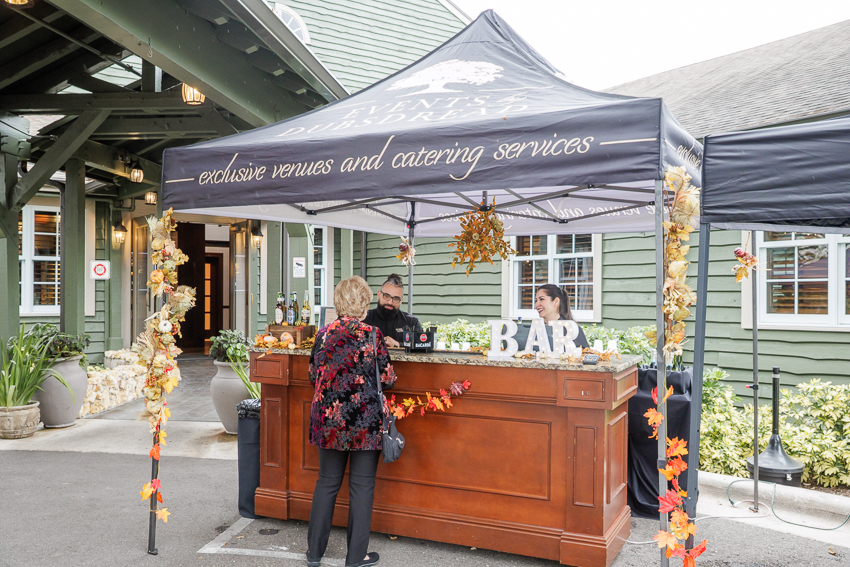 Dubsdread Orlando Thanksgiving Event Photographers