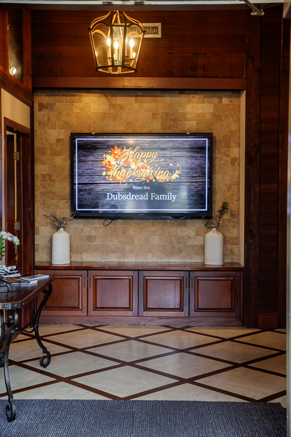 Dubsdread Orlando Thanksgiving Event Photographers