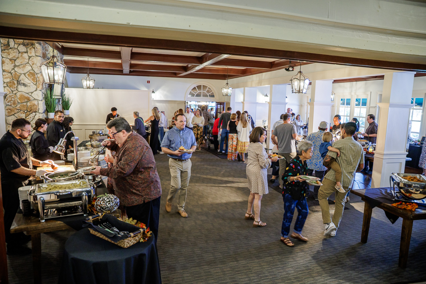 Dubsdread Orlando Thanksgiving Event Photographers