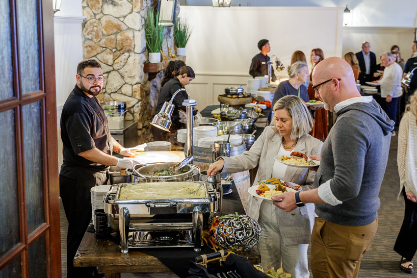 Dubsdread Orlando Thanksgiving Event Photographers