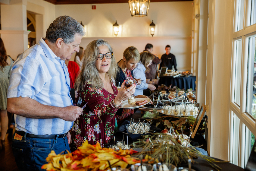 Dubsdread Orlando Thanksgiving Event Photographers