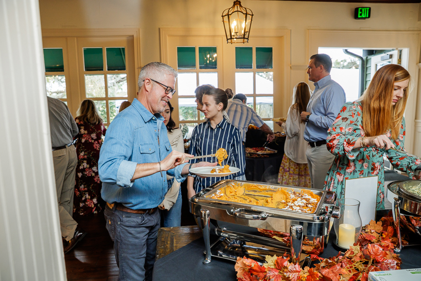 Dubsdread Orlando Thanksgiving Event Photographers