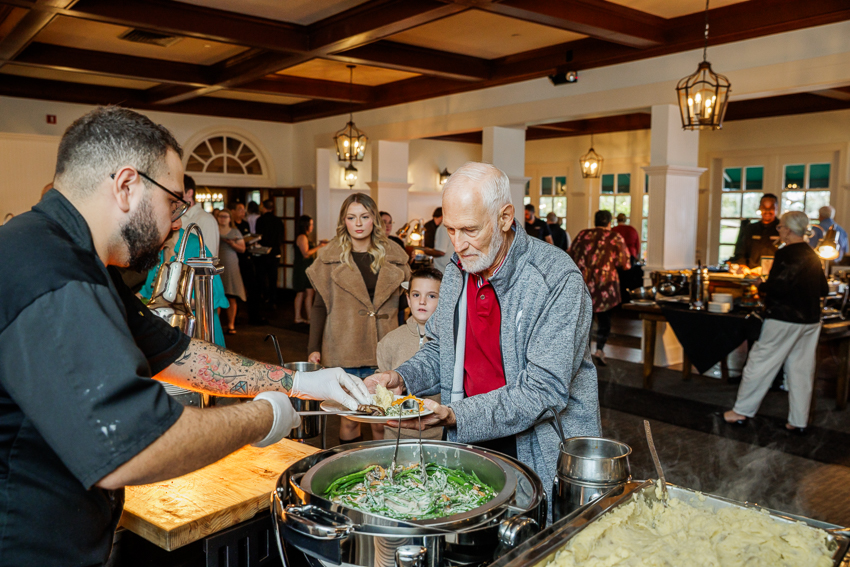 Dubsdread Orlando Thanksgiving Event Photographers