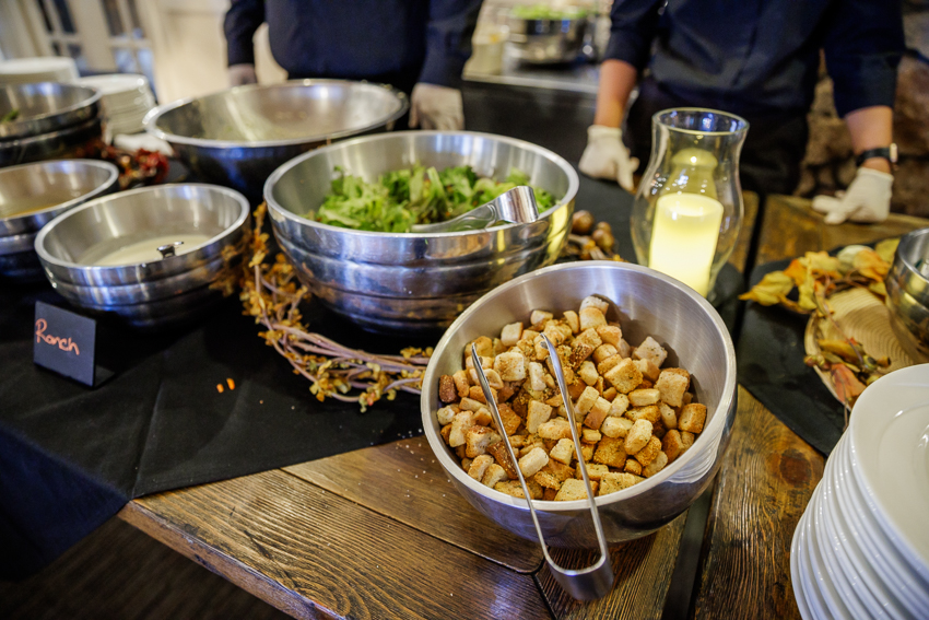 Dubsdread Orlando Thanksgiving Event Photographers