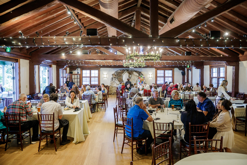 Dubsdread Orlando Thanksgiving Event Photographers