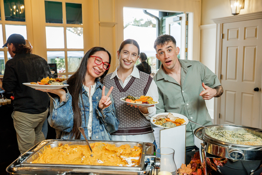 Dubsdread Orlando Thanksgiving Event Photographers