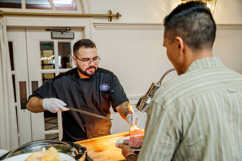 Dubsdread Orlando Thanksgiving Event Photographers