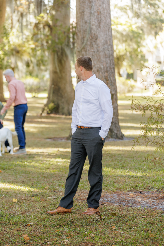 Maternity Session Kraft Azalea Garden
