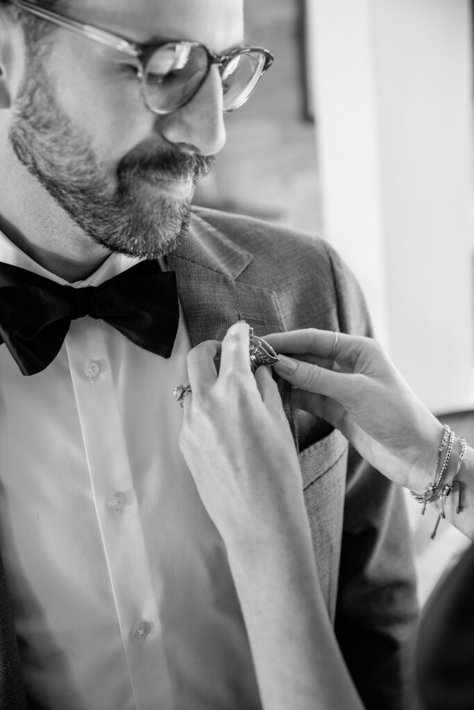 The Acre Orlando Wedding Photography